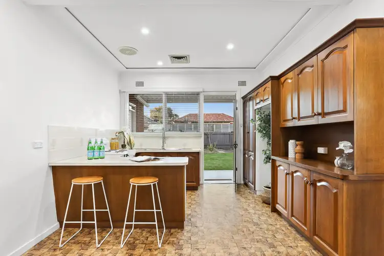 Fourth view of Homely house listing, 33 Cave Road, Strathfield NSW 2135