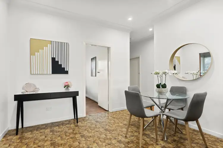 Fifth view of Homely house listing, 33 Cave Road, Strathfield NSW 2135