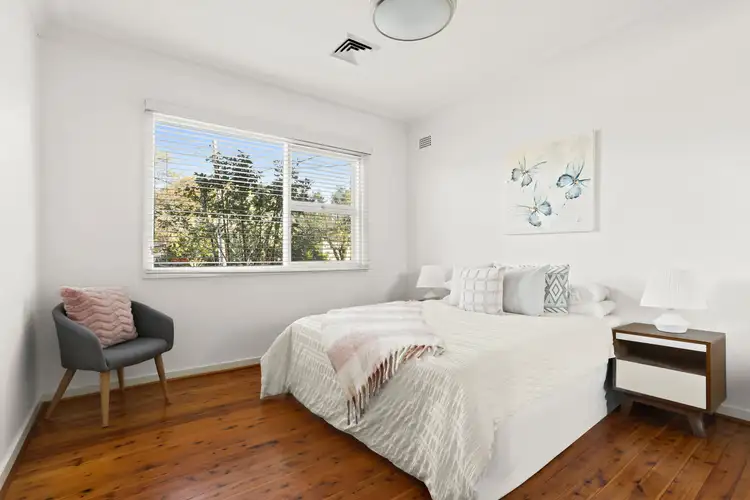 Sixth view of Homely house listing, 33 Cave Road, Strathfield NSW 2135