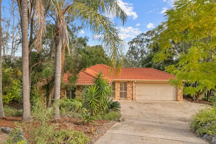 63 Collins Place, Kooralbyn QLD 4285