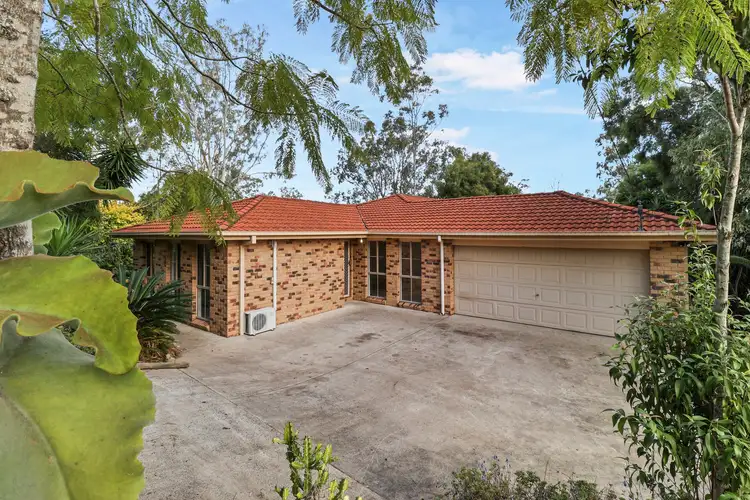 Second view of Homely house listing, 63 Collins Place, Kooralbyn QLD 4285