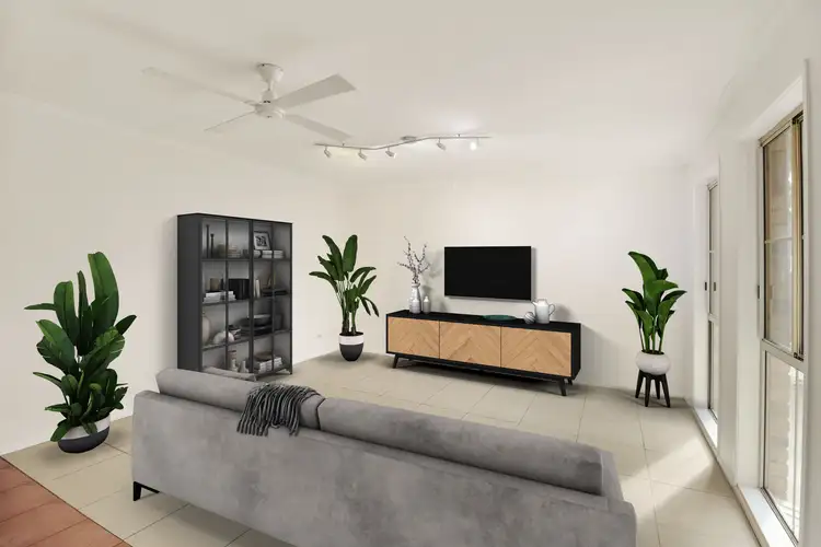 Third view of Homely house listing, 63 Collins Place, Kooralbyn QLD 4285