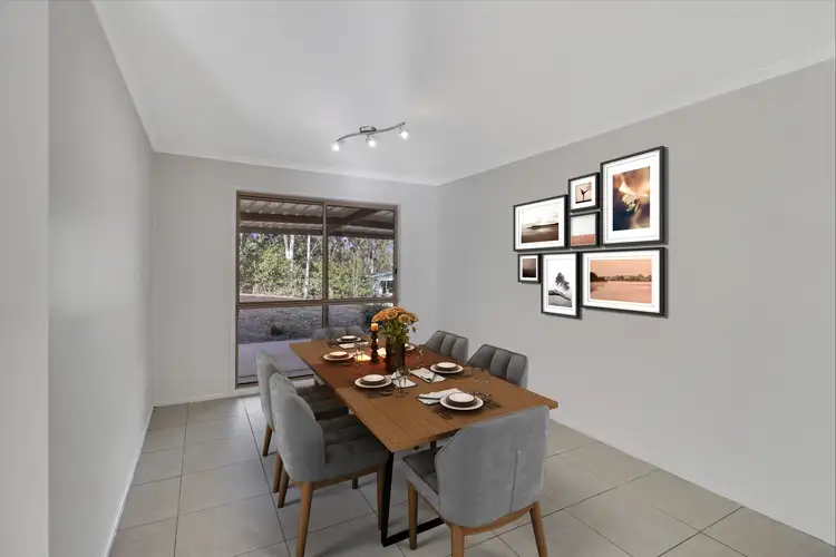 Fourth view of Homely house listing, 63 Collins Place, Kooralbyn QLD 4285