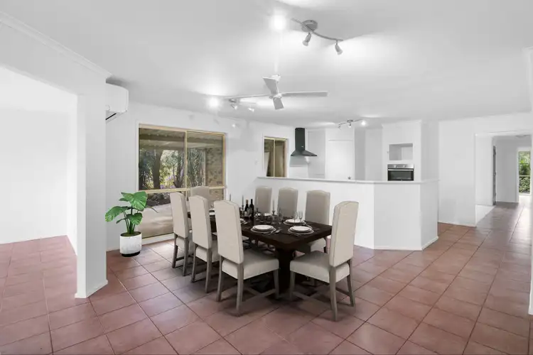 Sixth view of Homely house listing, 63 Collins Place, Kooralbyn QLD 4285