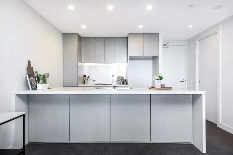 Main view of Homely apartment listing, 3 Olympic Boulevard, Sydney Olympic Park NSW 2127