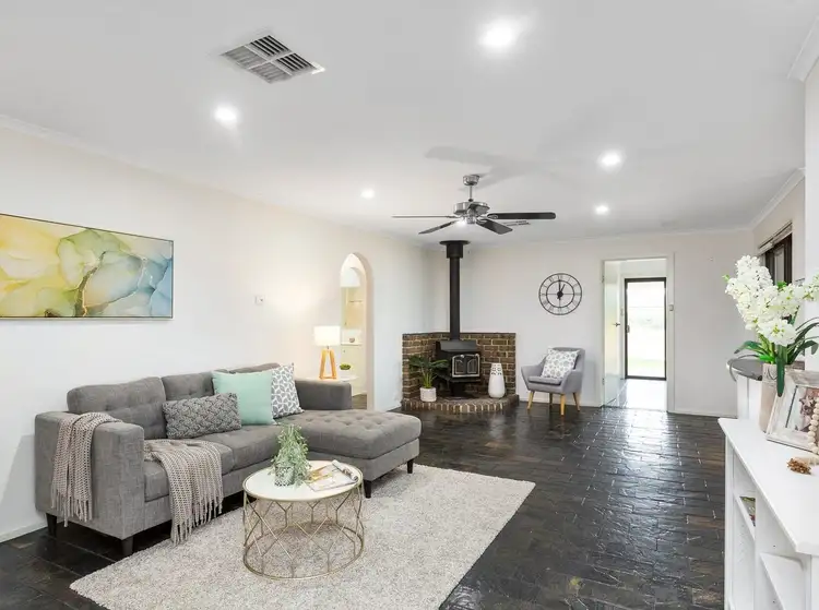1 Rubin Street, Hallett Cove SA 5158