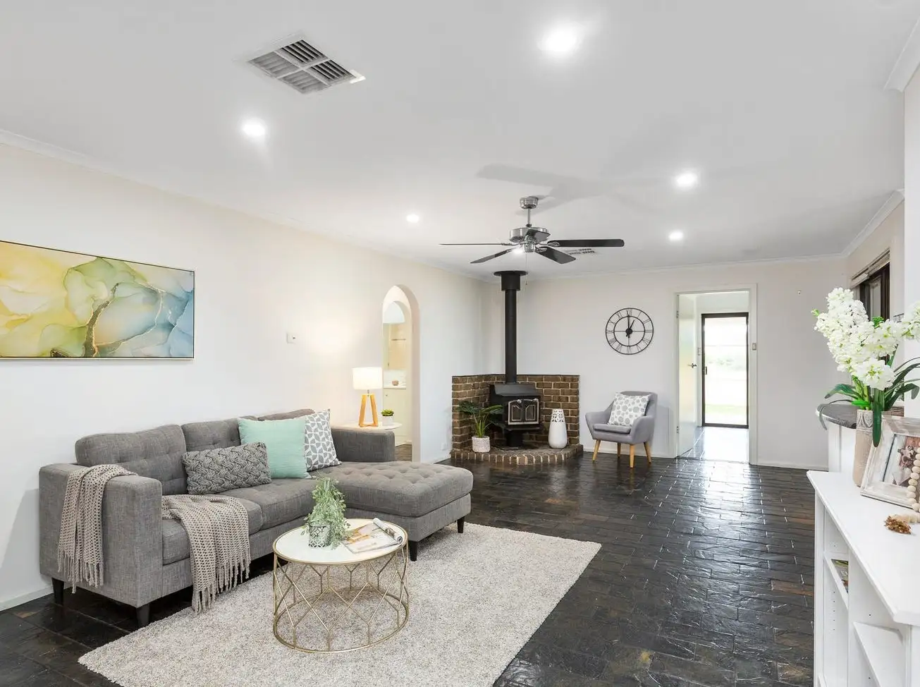 Main view of Homely house listing, 1 Rubin Street, Hallett Cove SA 5158
