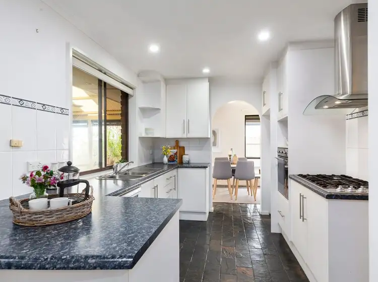 Third view of Homely house listing, 1 Rubin Street, Hallett Cove SA 5158