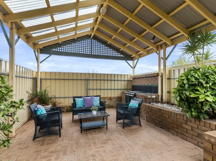 Sixth view of Homely house listing, 1 Rubin Street, Hallett Cove SA 5158