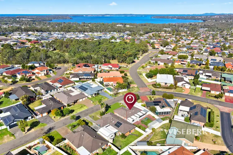 73 Blueridge Drive, Blue Haven NSW 2262