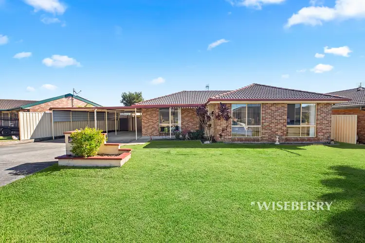 Second view of Homely house listing, 73 Blueridge Drive, Blue Haven NSW 2262