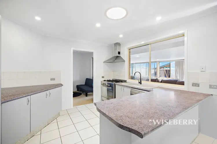 Fourth view of Homely house listing, 73 Blueridge Drive, Blue Haven NSW 2262
