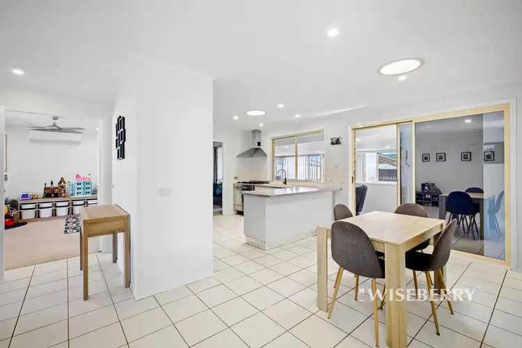 Fifth view of Homely house listing, 73 Blueridge Drive, Blue Haven NSW 2262