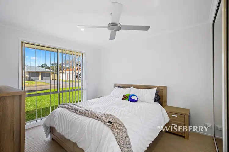 Sixth view of Homely house listing, 73 Blueridge Drive, Blue Haven NSW 2262