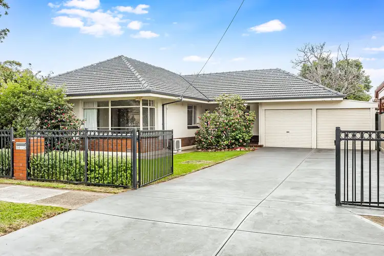 Main view of Homely house listing, 14 Lorraine Avenue, Manningham SA 5086