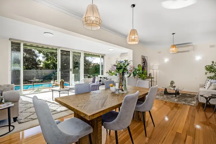 Second view of Homely house listing, 14 Lorraine Avenue, Manningham SA 5086
