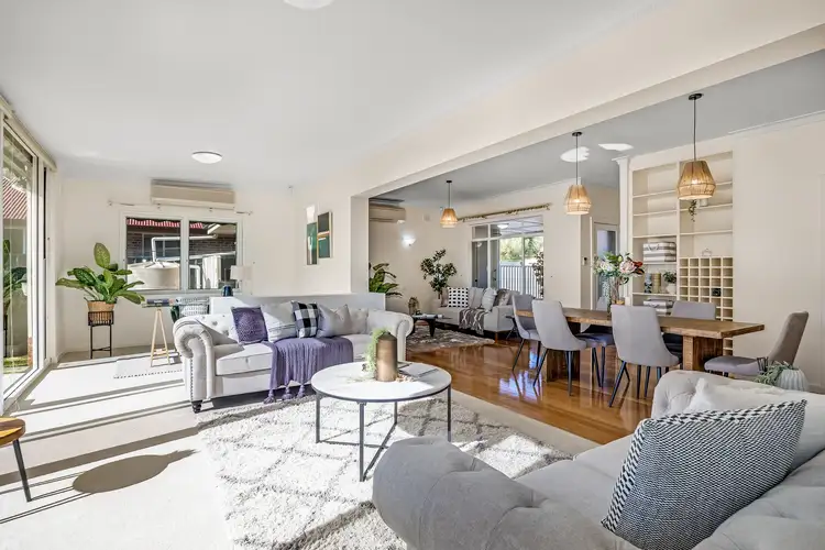 Third view of Homely house listing, 14 Lorraine Avenue, Manningham SA 5086