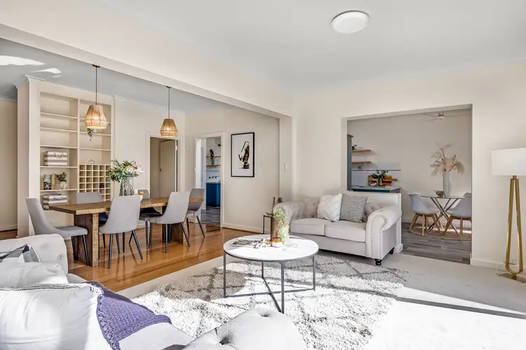 Fifth view of Homely house listing, 14 Lorraine Avenue, Manningham SA 5086