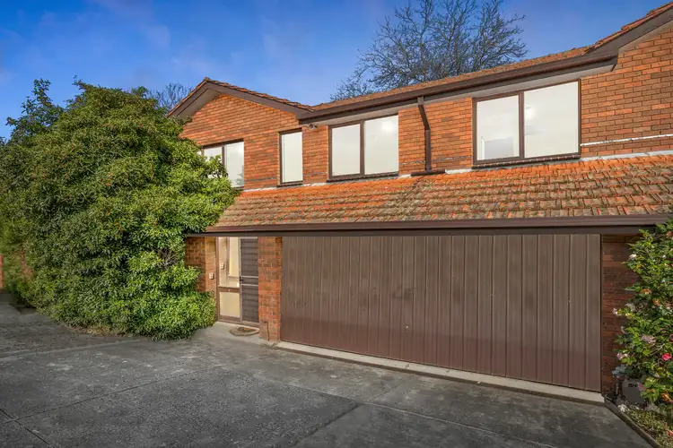 6/490 Doncaster Road, Doncaster VIC 3108
