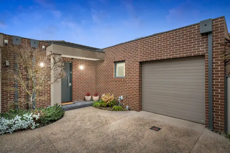 2/5 Laura Street, Caulfield South VIC 3162