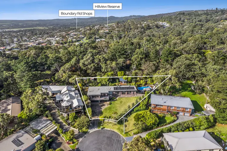 56 Scott Street, Dromana VIC 3936