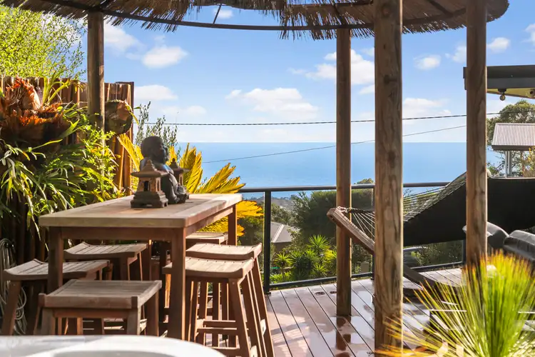 Second view of Homely house listing, 56 Scott Street, Dromana VIC 3936