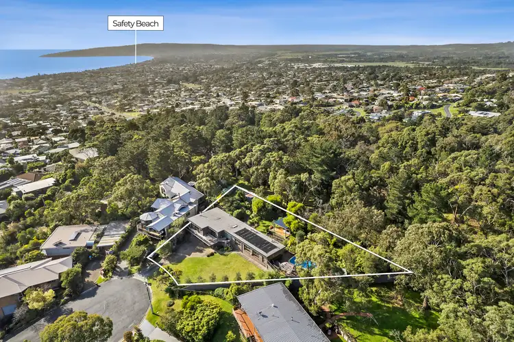 Fifth view of Homely house listing, 56 Scott Street, Dromana VIC 3936