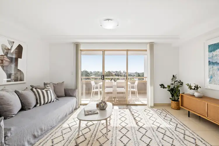 36/403-409 Liverpool Road, Ashfield NSW 2131
