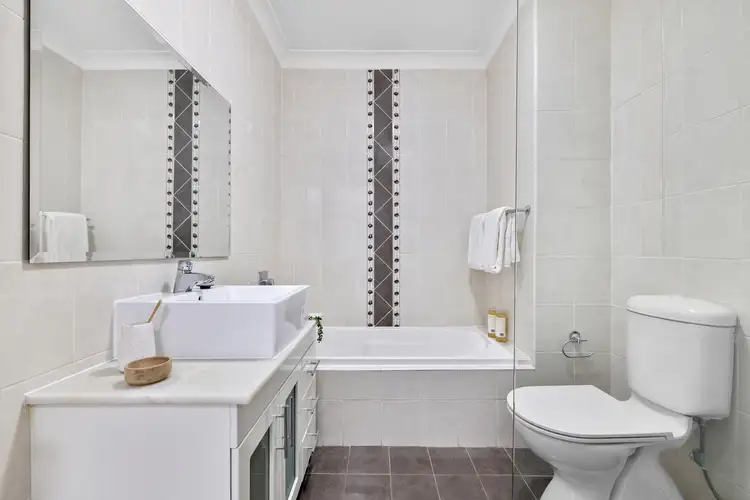 Sixth view of Homely apartment listing, 36/403-409 Liverpool Road, Ashfield NSW 2131