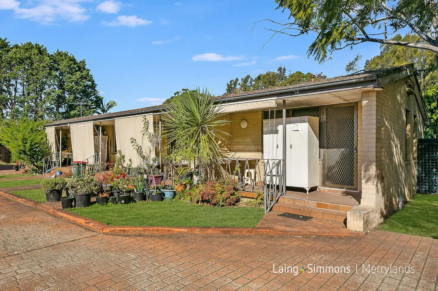 Main view of Homely villa listing, 10/74-76 Pemberton Street, Strathfield NSW 2135