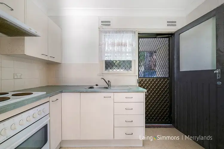 Third view of Homely villa listing, 10/74-76 Pemberton Street, Strathfield NSW 2135