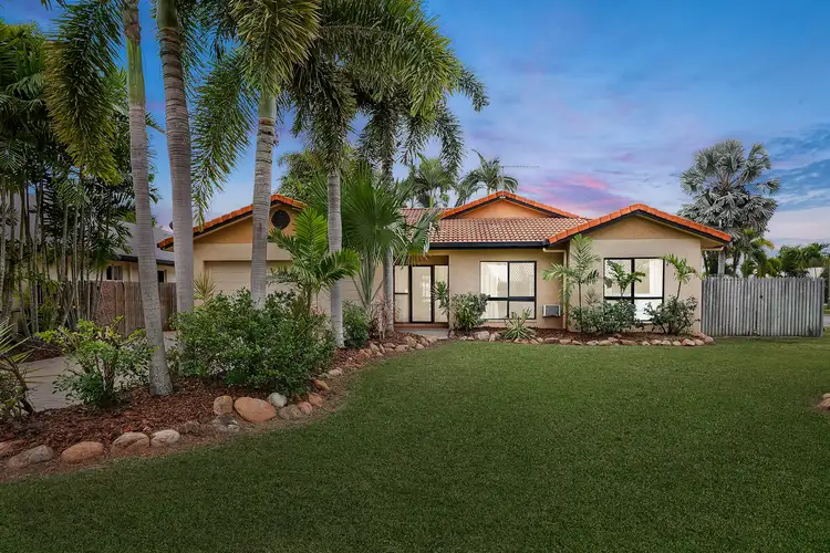 5 Sweetgum Place, Kirwan QLD 4817