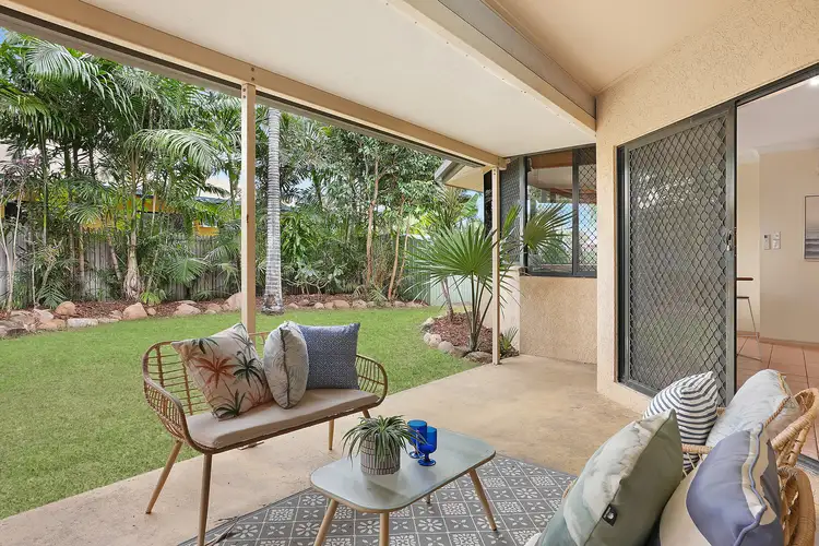 Fourth view of Homely house listing, 5 Sweetgum Place, Kirwan QLD 4817