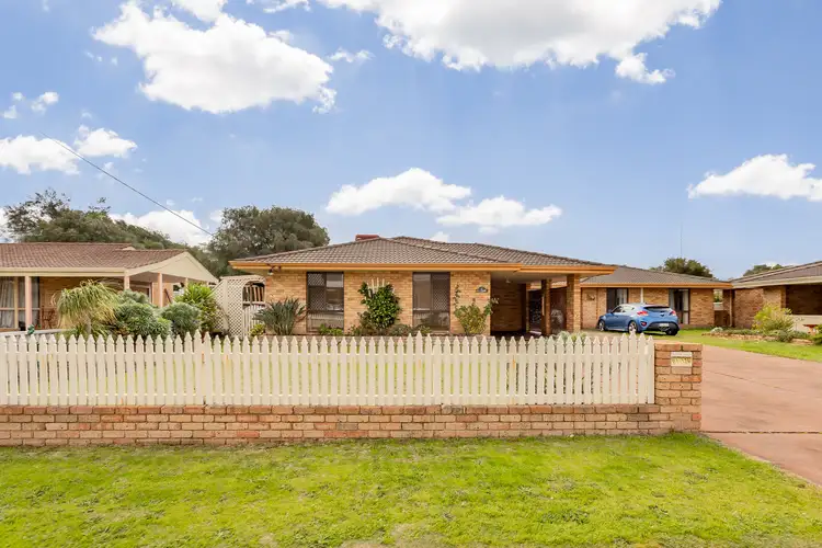 1/124 Strickland Street, East Bunbury WA 6230