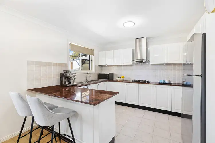 Fourth view of Homely villa listing, 3/428 Blaxland Road, Denistone NSW 2114