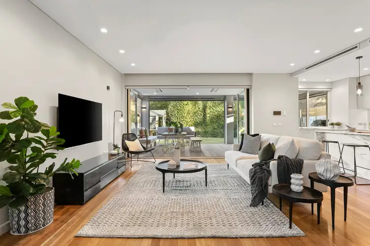 140 Dean Street, Strathfield South NSW 2136
