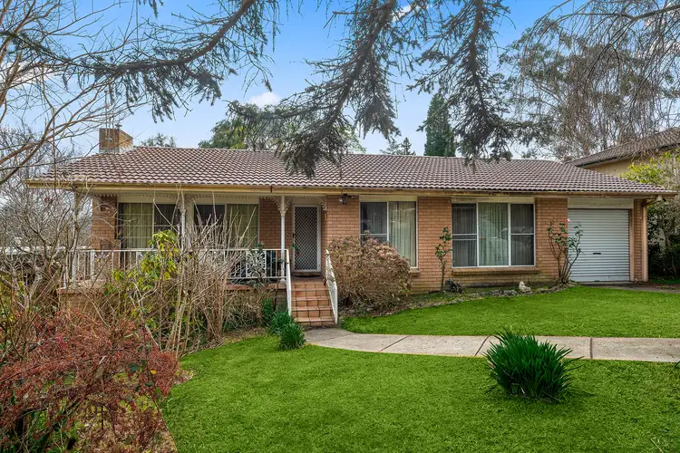 Main view of Homely house listing, 25 Queen Street, Bowral NSW 2576