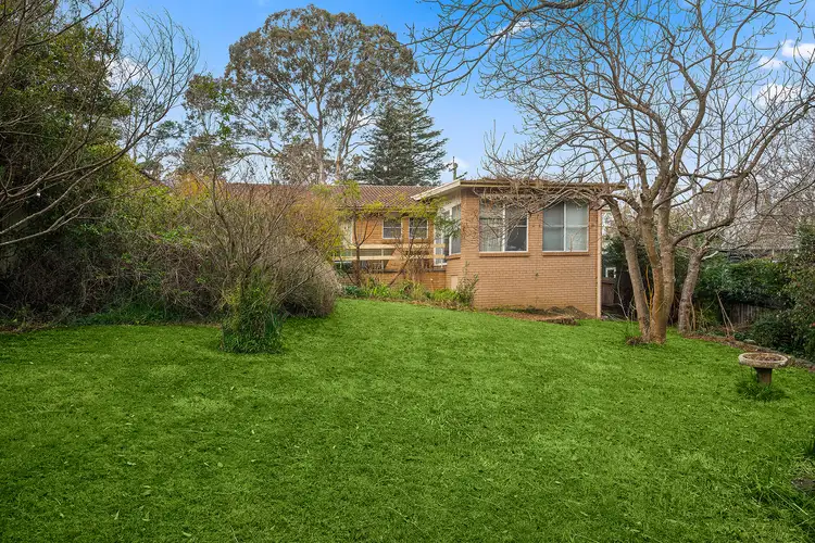 Second view of Homely house listing, 25 Queen Street, Bowral NSW 2576