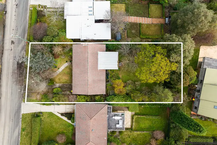 Third view of Homely house listing, 25 Queen Street, Bowral NSW 2576