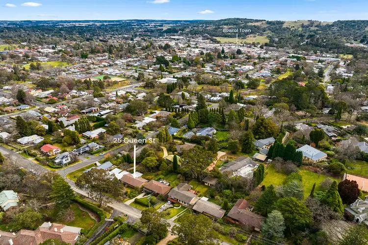 Fourth view of Homely house listing, 25 Queen Street, Bowral NSW 2576