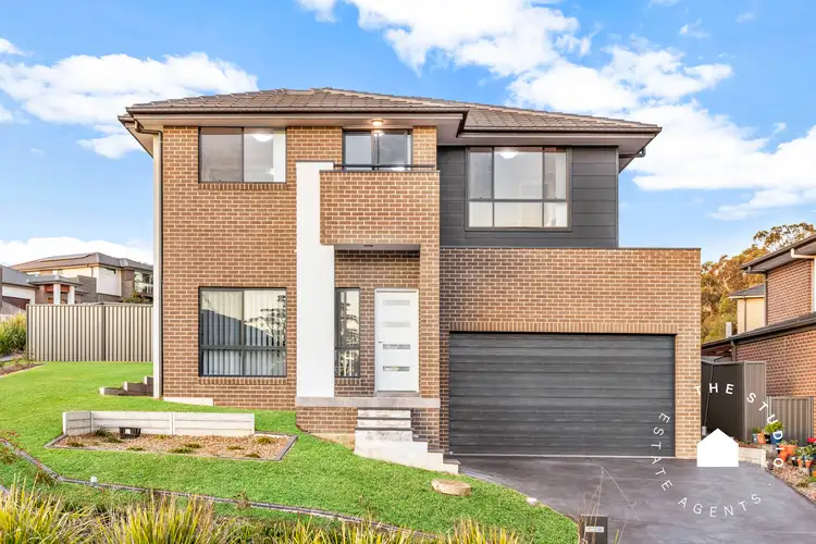 60 Garrawilla Avenue, North Kellyville NSW 2155