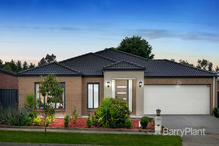 267 Painted Hills Road, Doreen VIC 3754