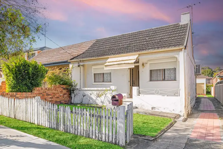 36 Heydon Street, Enfield NSW 2136