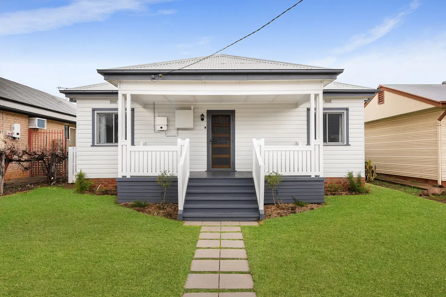 Main view of Homely house listing, 14 Herbert Street, Gulgong NSW 2852