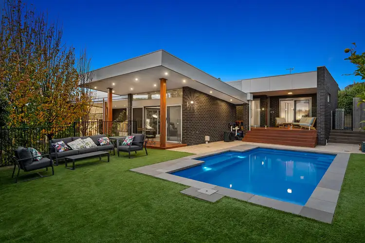 Main view of Homely house listing, 6 Morena Street, Highton VIC 3216