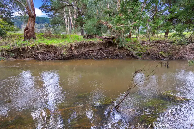 Fourth view of Homely rural property listing, 2970 Broadford- Flowerdale Road, Flowerdale VIC 3717