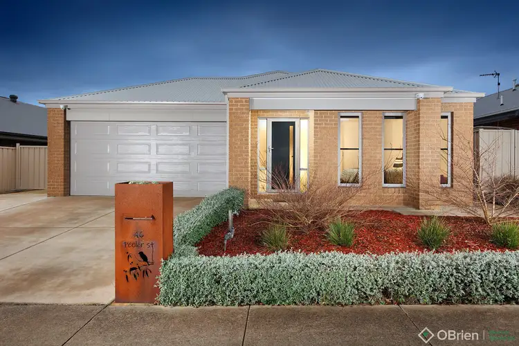 46 Peeler Street, Wodonga VIC 3690