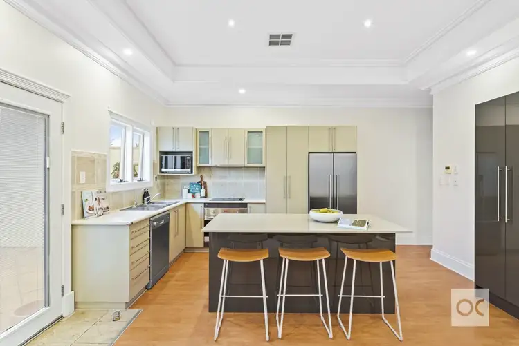 Fifth view of Homely house listing, 11A South Street, Hectorville SA 5073