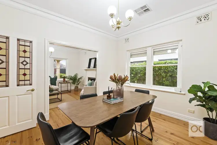 Sixth view of Homely house listing, 11A South Street, Hectorville SA 5073