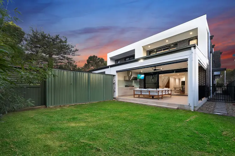 Fifth view of Homely semi-detached listing, 18A Tower Street, Revesby NSW 2212